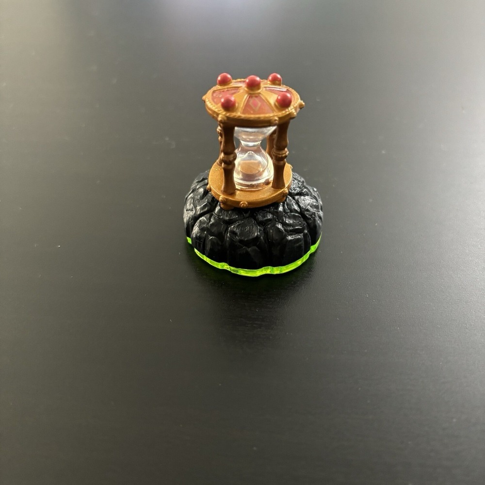 Activision Skylanders Time Twister #83979888‎ Spyro's Adventure Magic Item